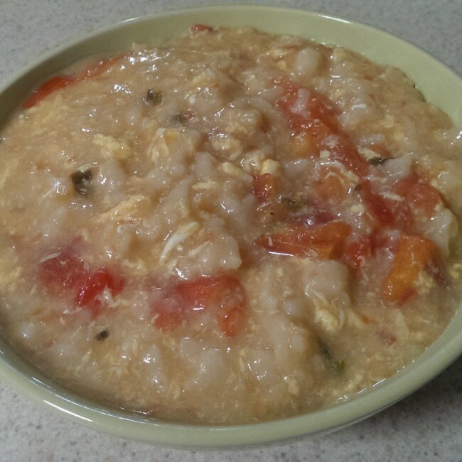 老北京派疙瘩汤