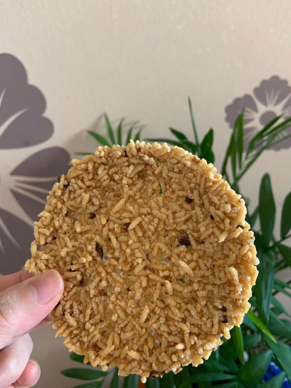 堂妈教你做锅巴