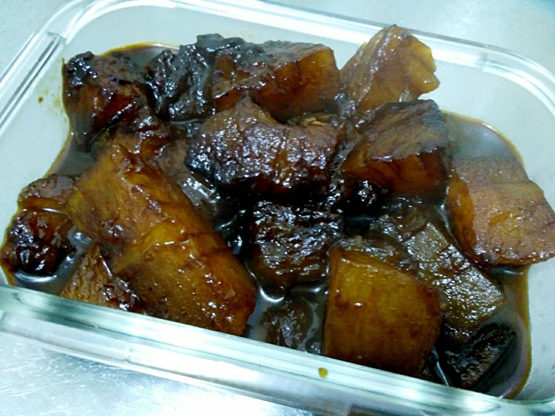 红烧冬瓜