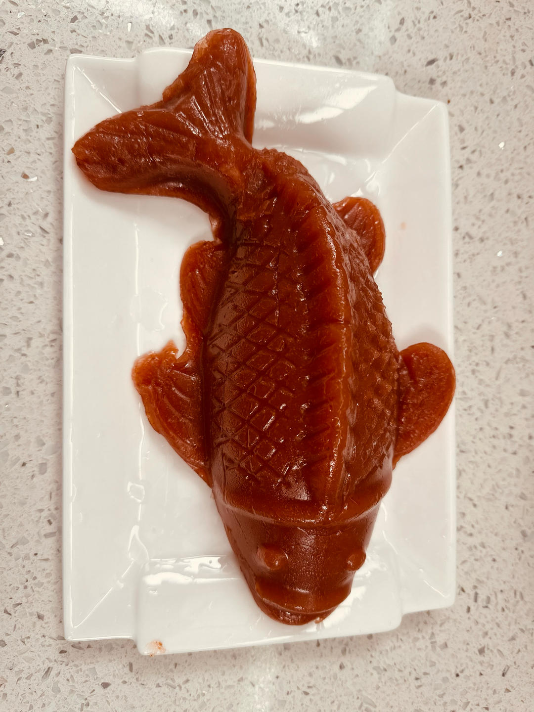 山楂鱼