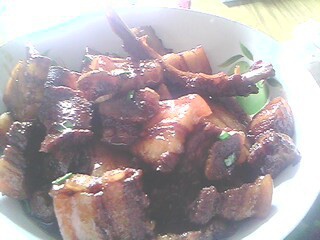 红烧肉