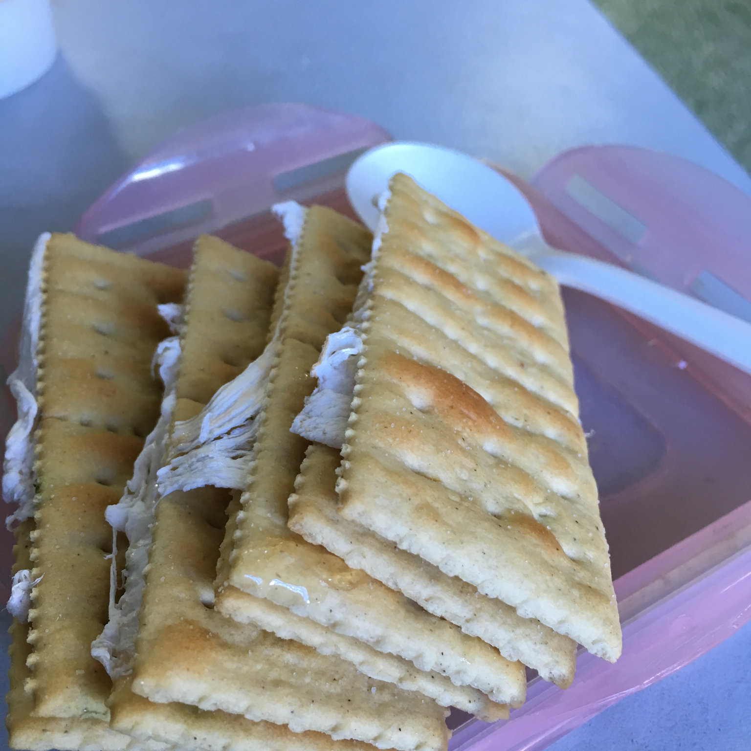 自制棉花糖版牛扎饼干
