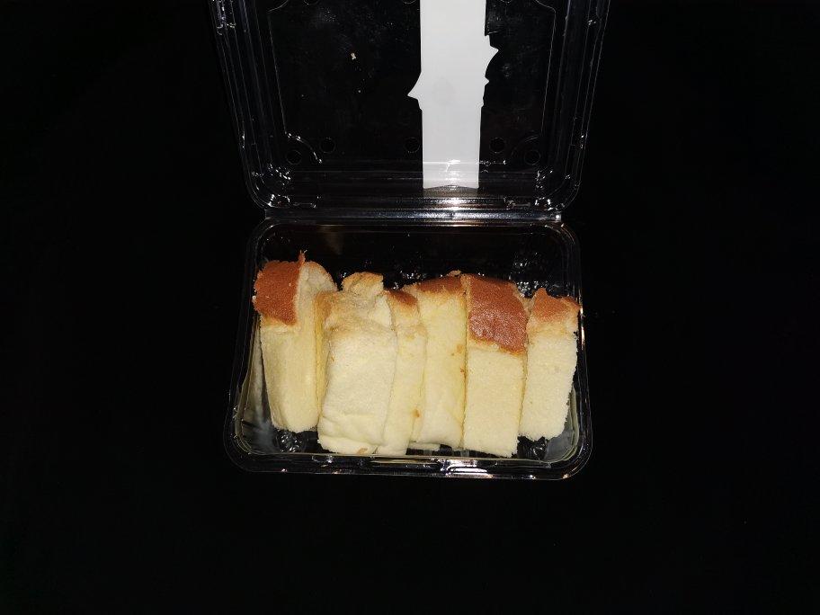 入口即化の棉花蛋糕