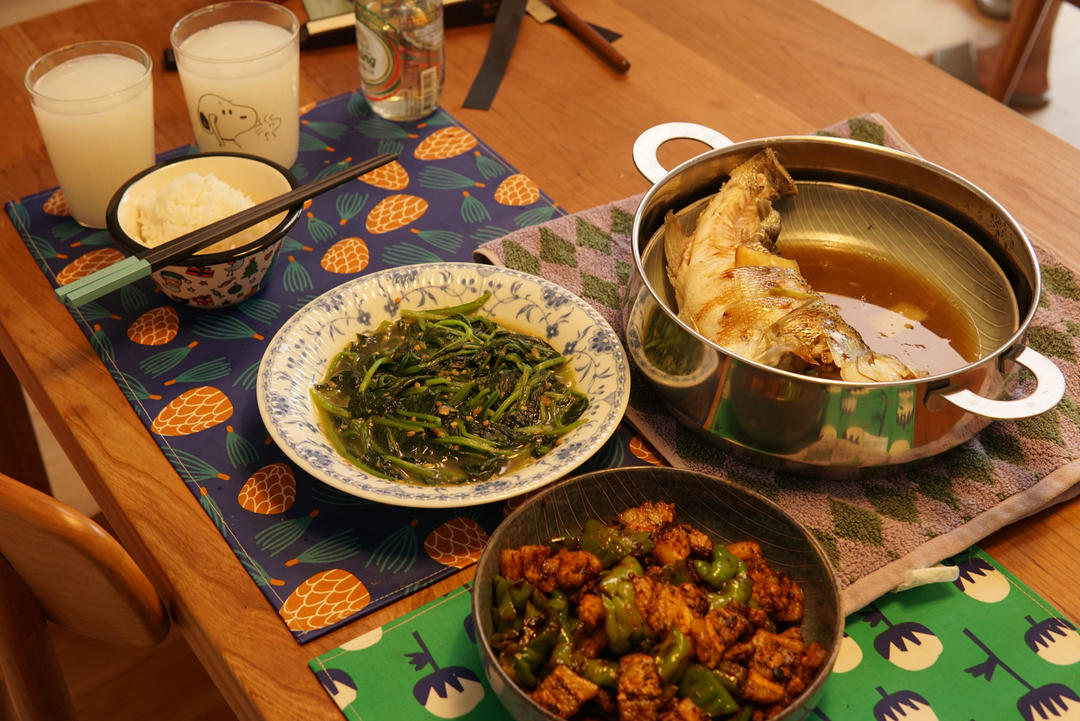 【食光记】
