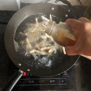 柠檬酸辣鸡爪的做法 步骤5