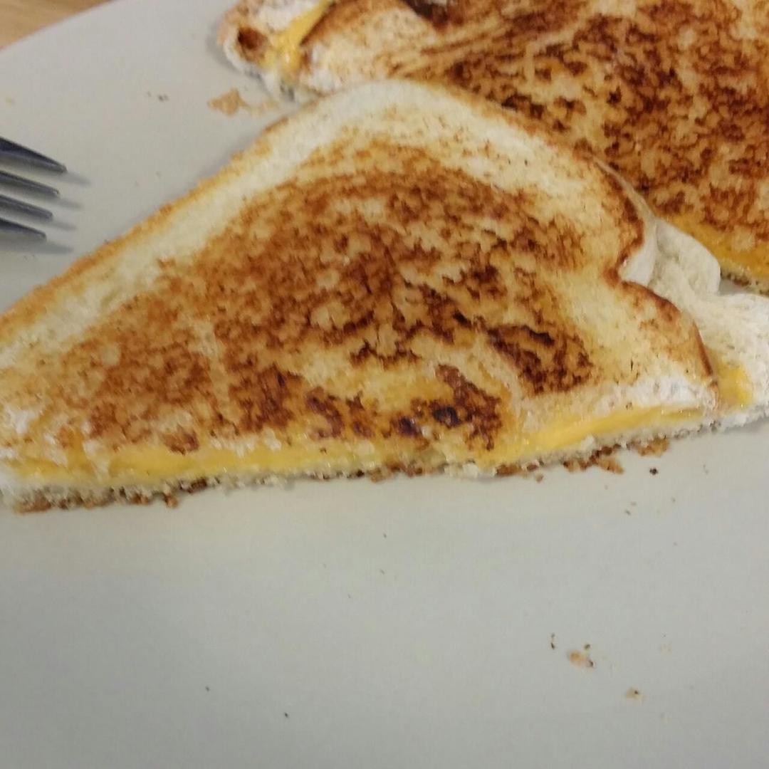 Grilled Cheese