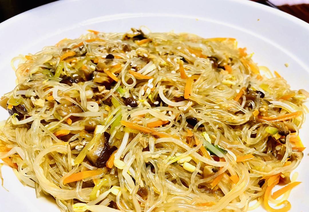 ㊙️撑到扶墙❗️❗️减脂期必备的低卡大拌菜