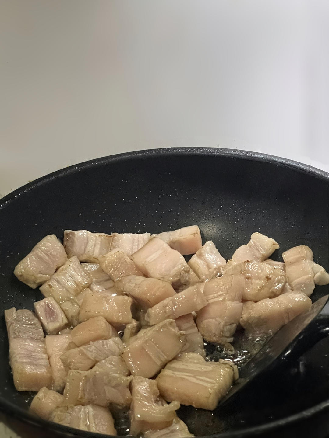 堂妈教你做青岛脂渣
