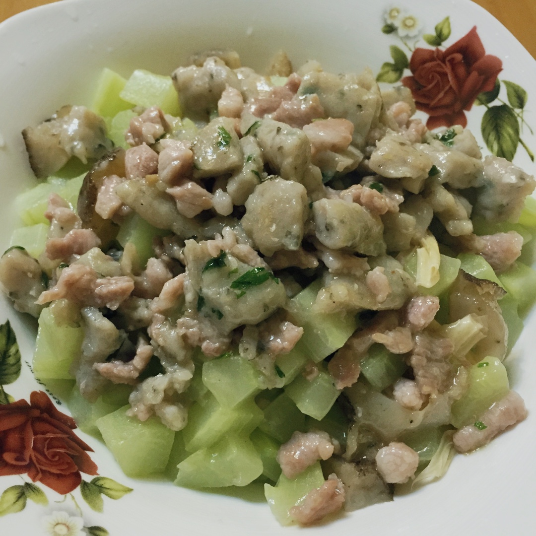 晚餐•2016年7月8日