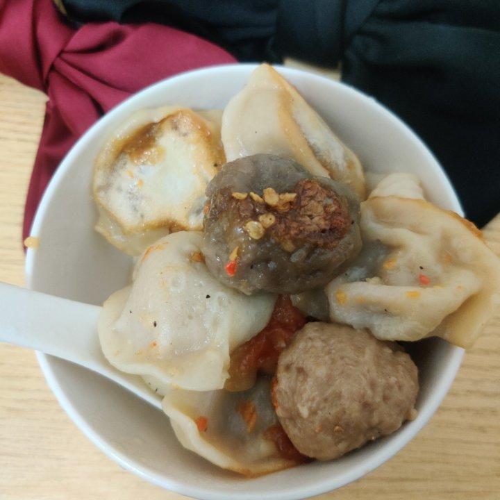 屯粮