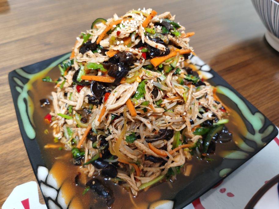 看见什么吃什么(=ﾟωﾟ)ﾉ