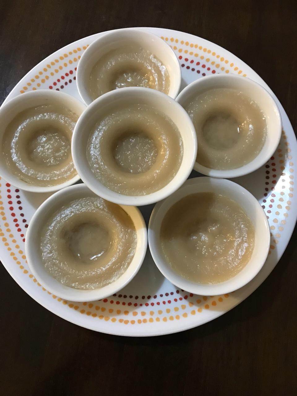 【传统美食】钵仔糕