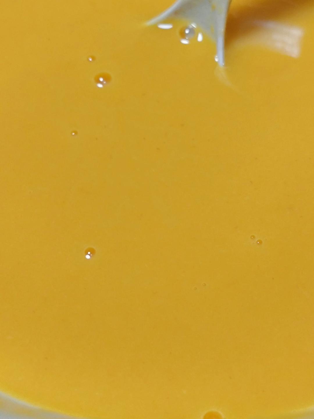 燕麦南瓜豆浆