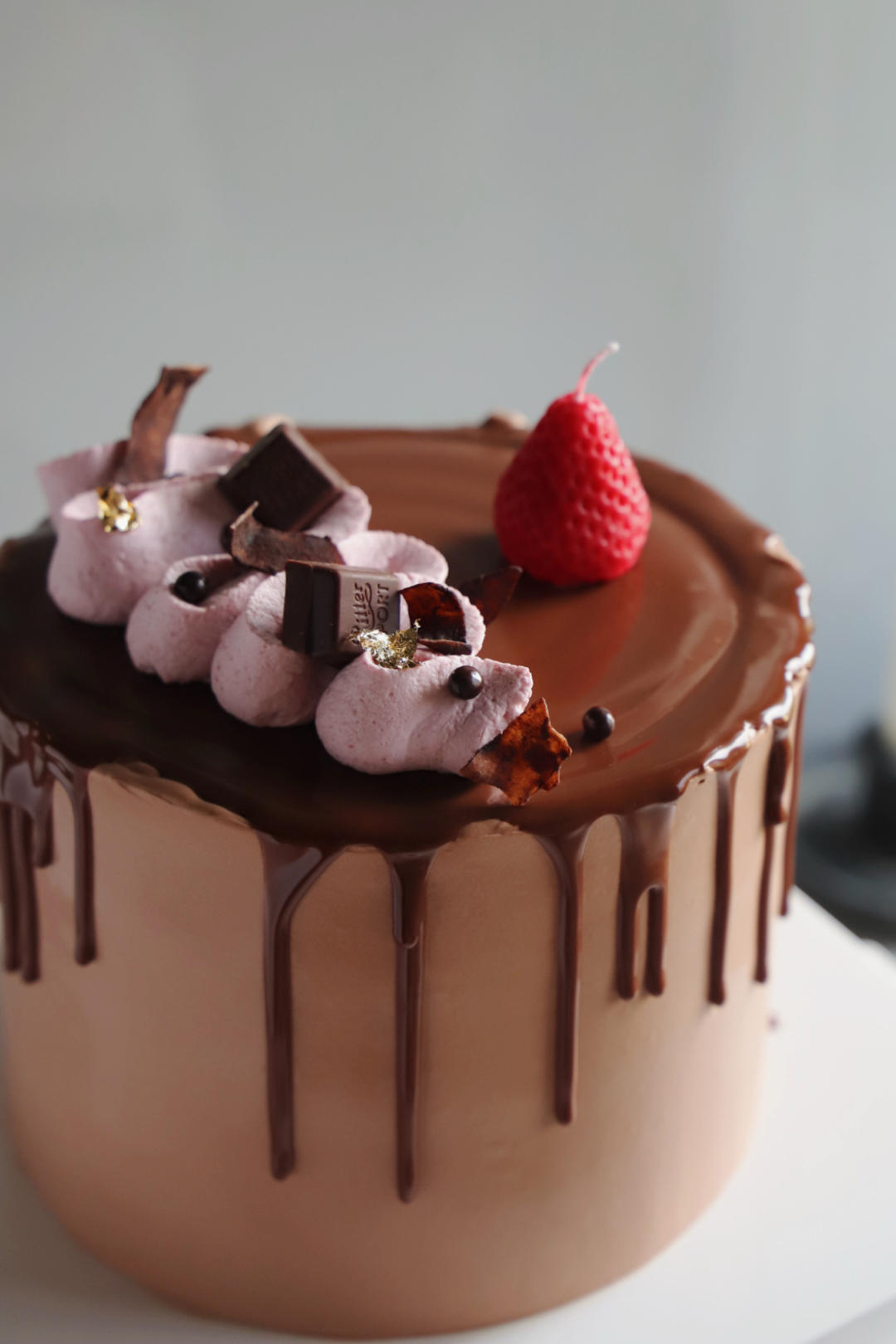 My cake