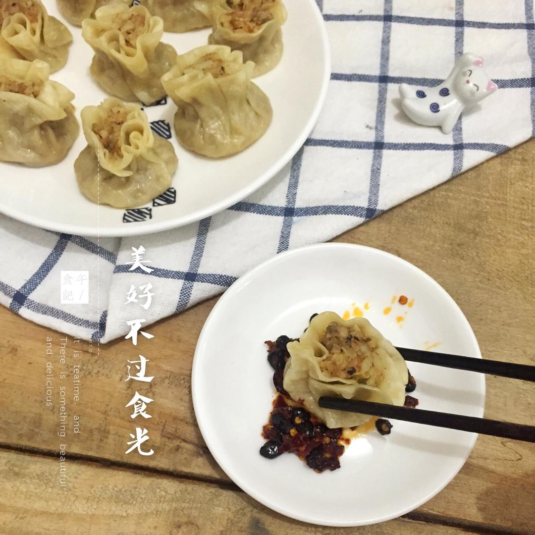 早餐