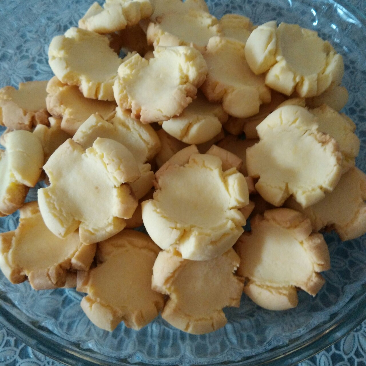 玛格丽特饼干
