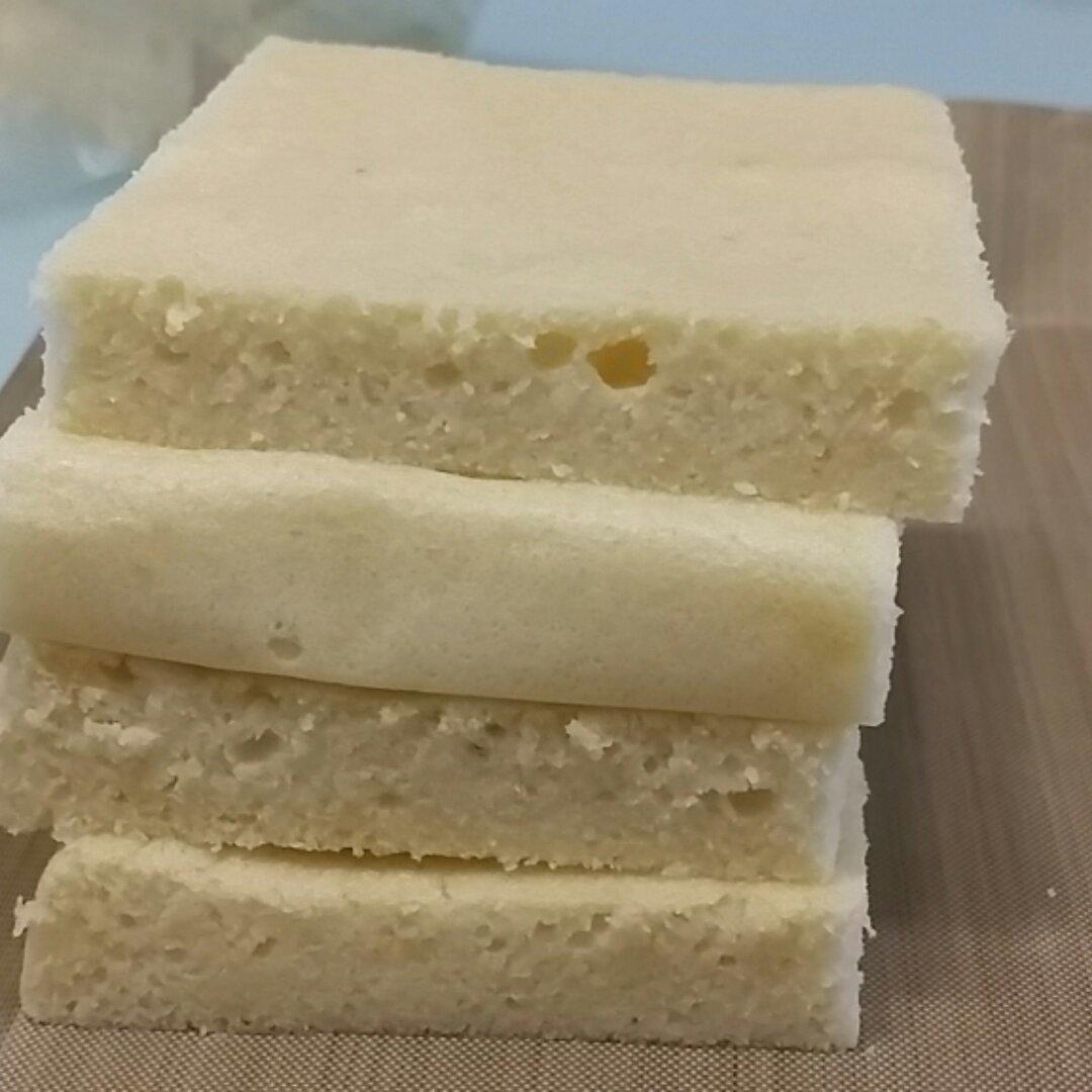 豆渣蛋糕