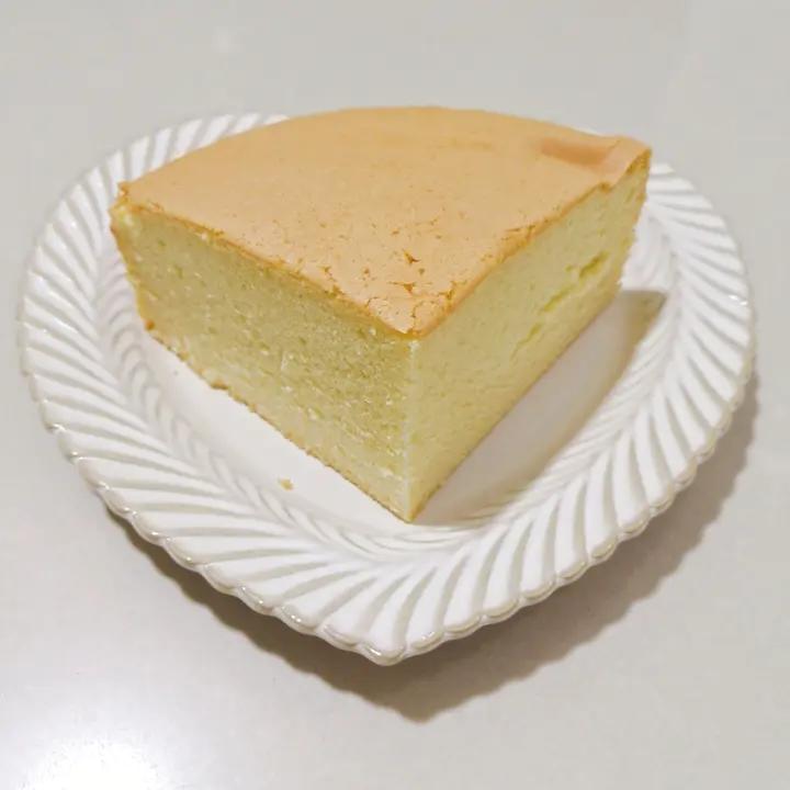 新手预拌粉做蛋糕