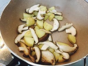 鹰嘴豆热沙拉——早餐系列的做法 步骤8