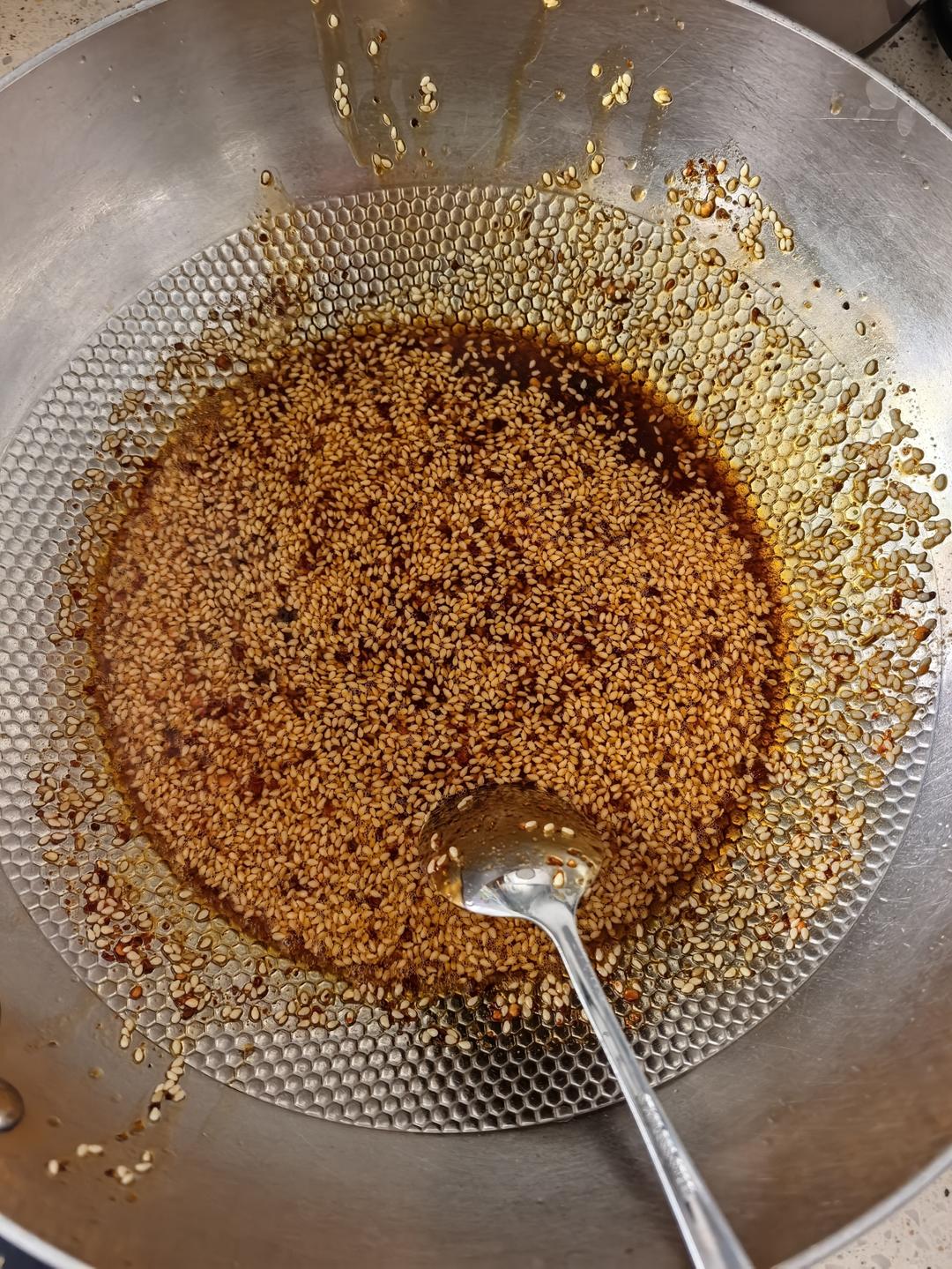 爽脆可口的卷心菜（凉拌包菜）