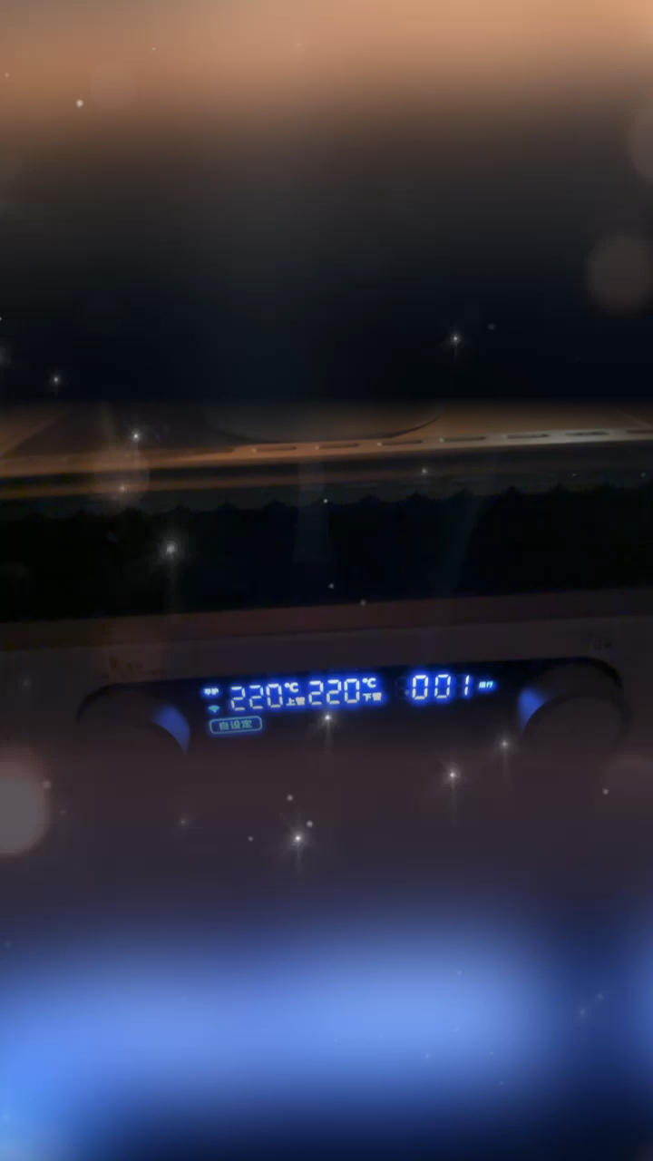巴斯克式芝士蛋糕（小美版）简单到想哭