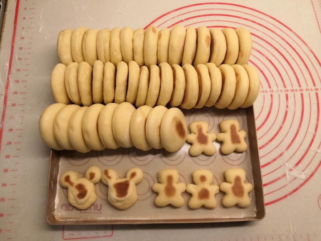 山药饼