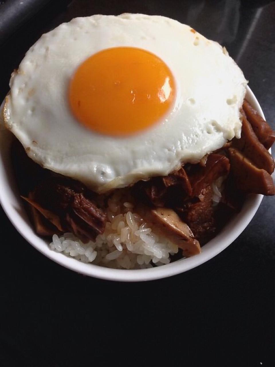 你心中的完美煎蛋