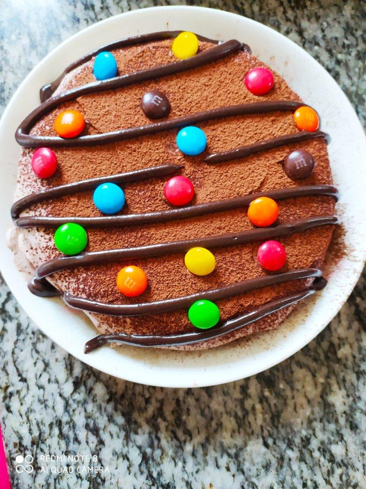 脏脏蛋糕 网红 独家网红脏脏蛋糕