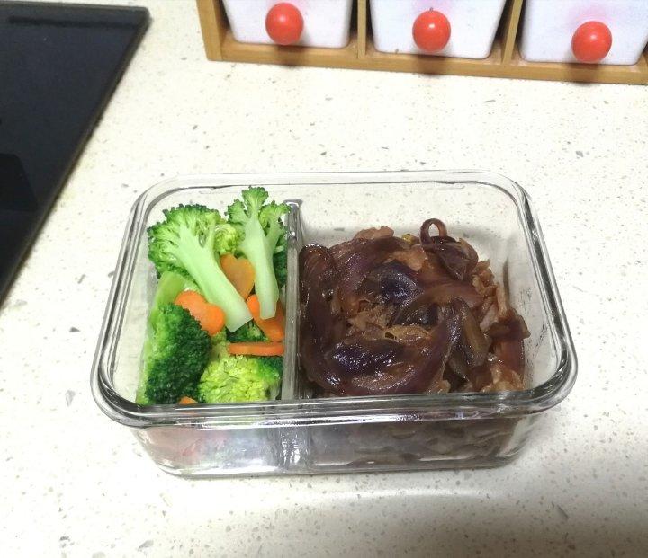 堂妈金牌牛肉饭