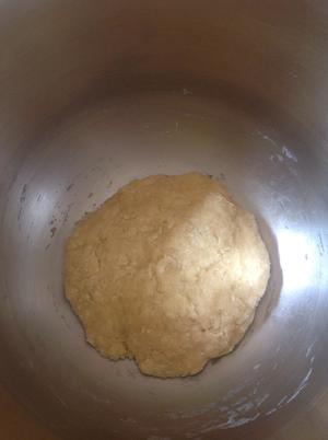 老式拉丝面包的做法 步骤8