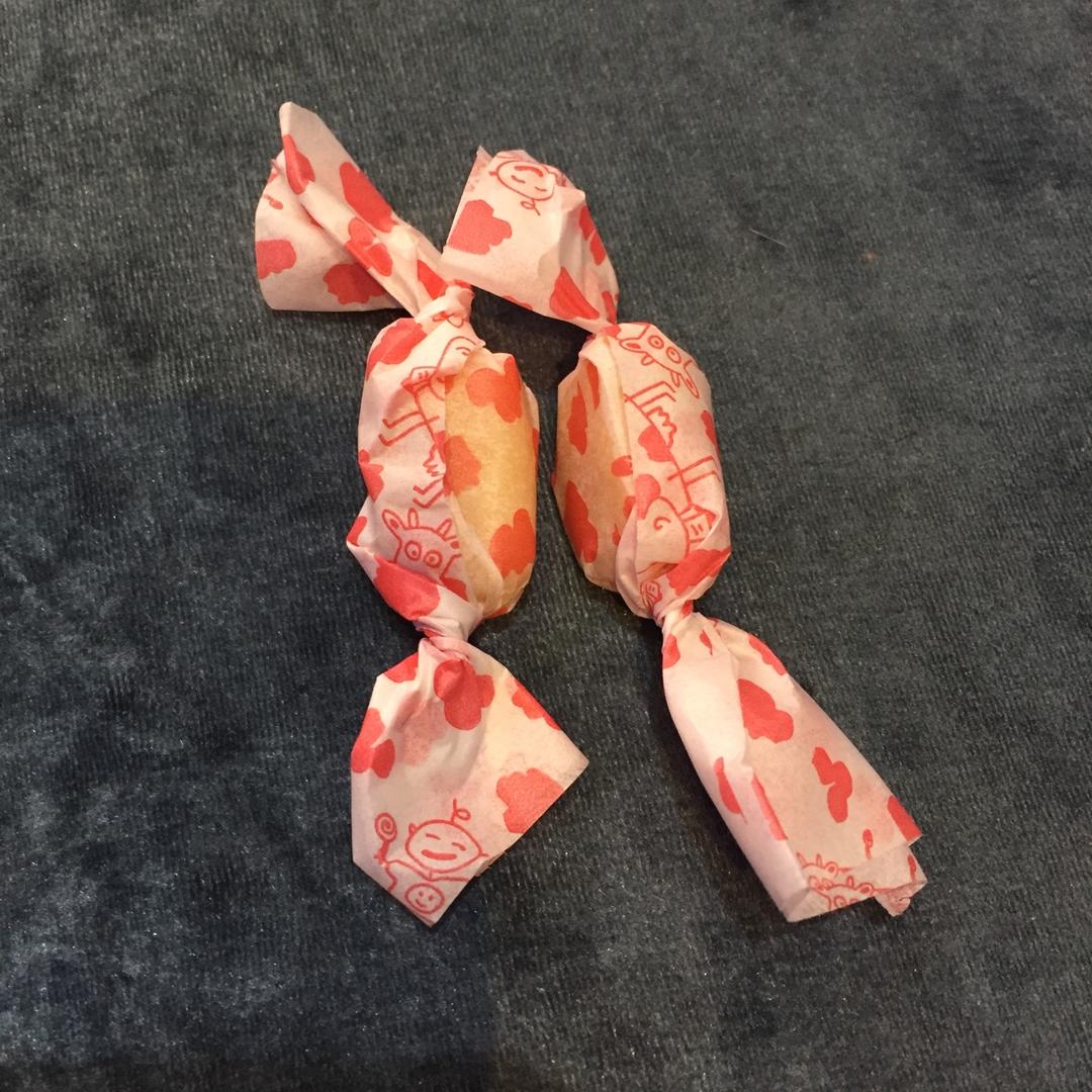 《Tinrry下午茶》教你做牛奶糖
