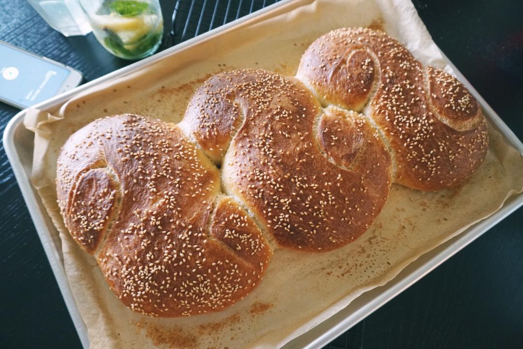 Pane Siciliano西西里面包