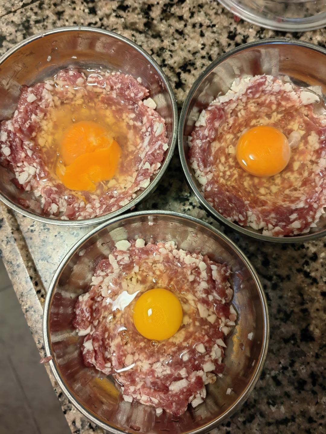 山药瘦肉汤