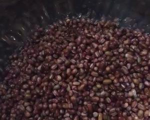自制蜜红豆和红豆沙的做法 步骤7