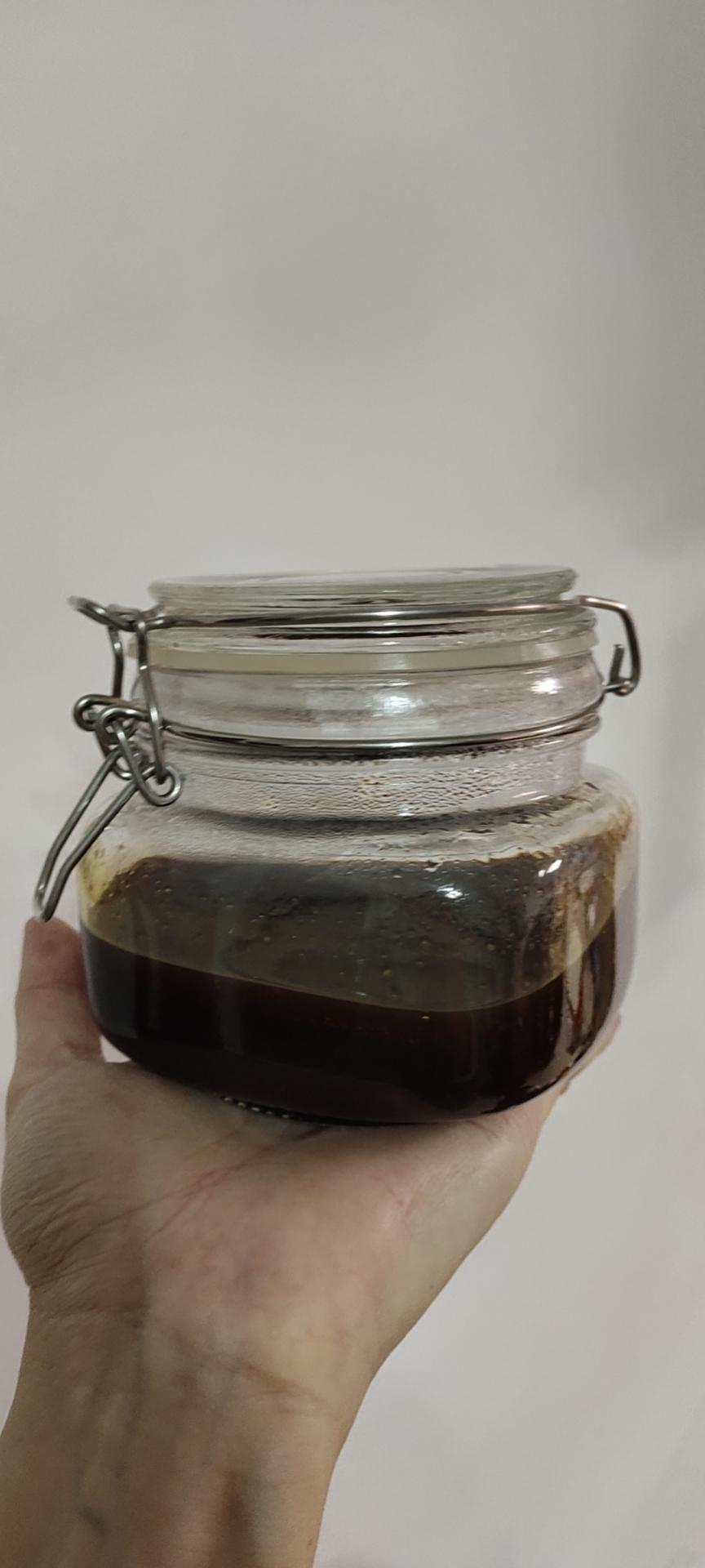 秋梨膏