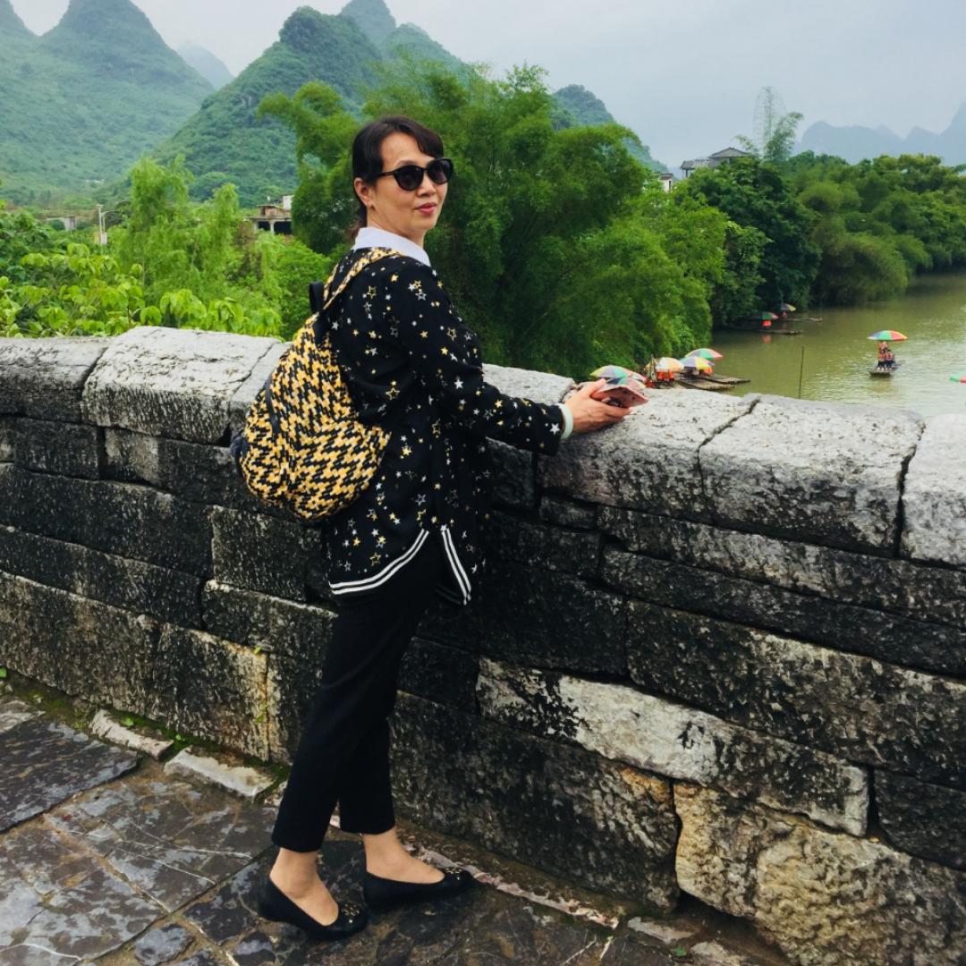 球球de球球麻麻