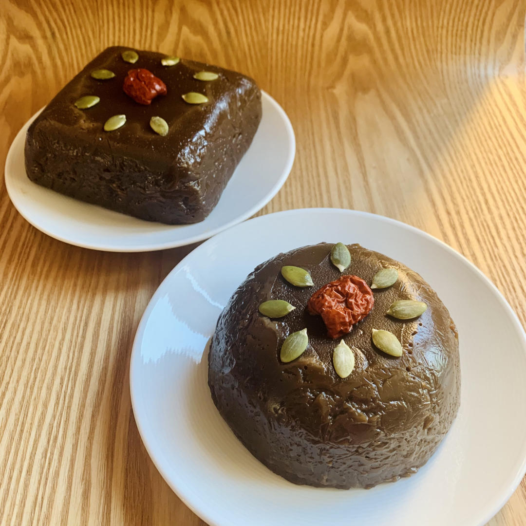 正宗港式紅糖椰汁年糕 秘籍大公开