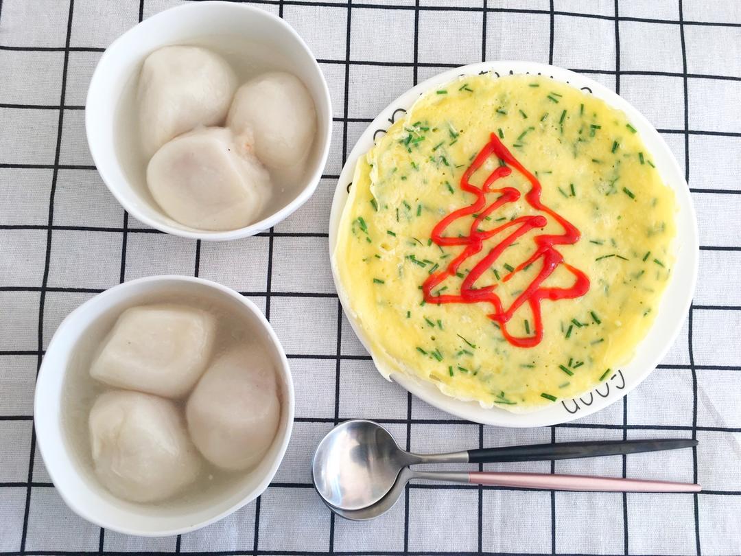 两个人的小日子