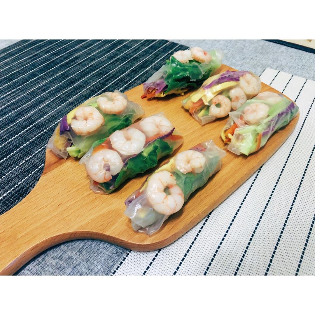 越南春卷