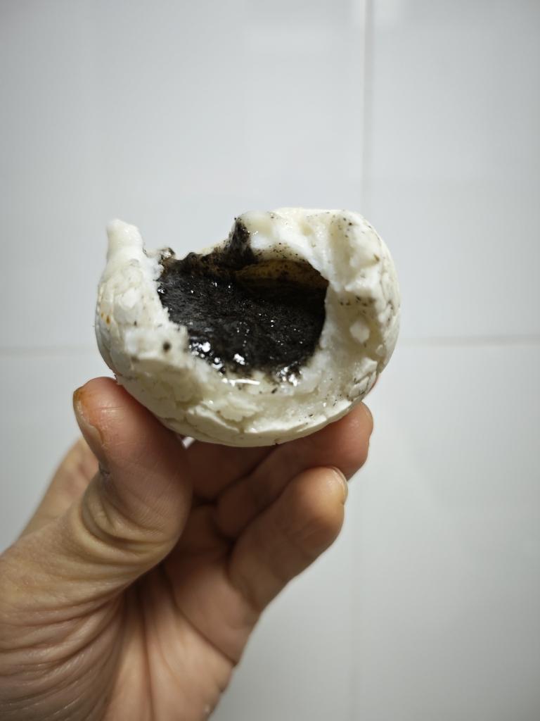 黄皮肤的白人饭 (饮食笔记2025)
