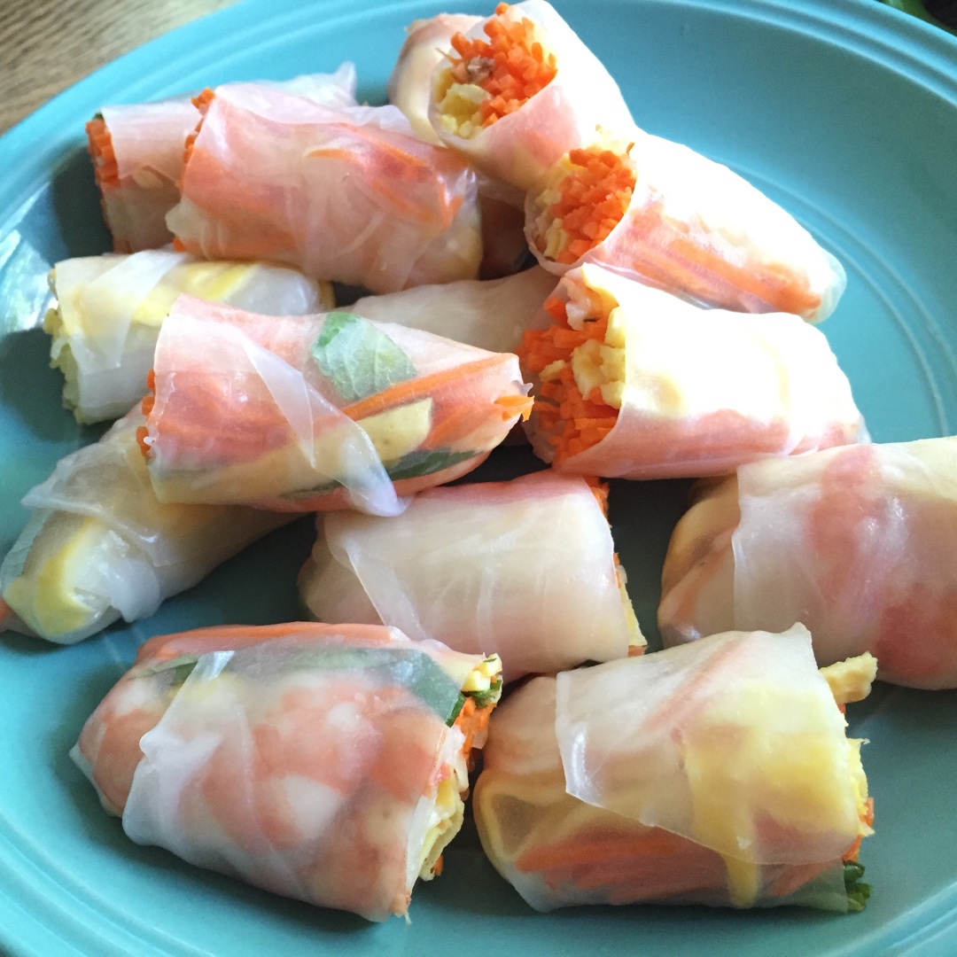越南春卷