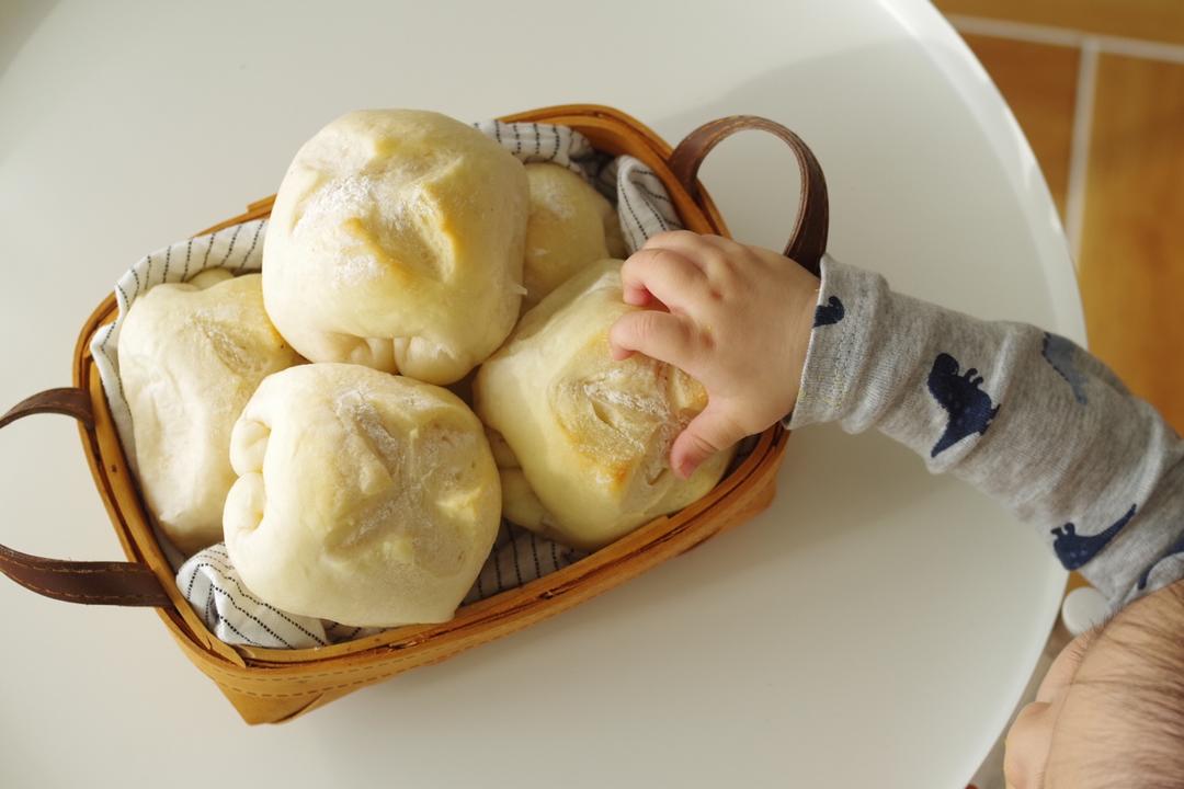 11月食谱合辑——【可盐可甜的烘焙甜品】
