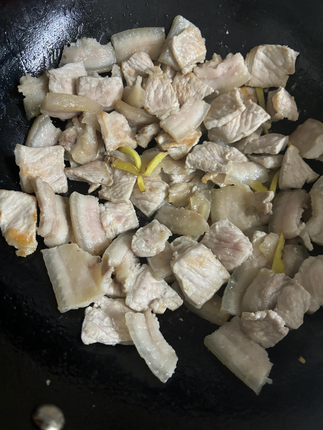 经典川菜回锅肉《新手版》