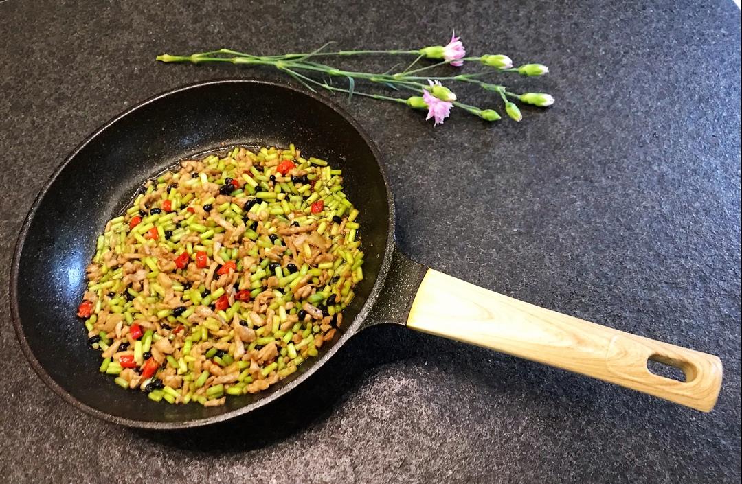 苍蝇头（经典台湾家常菜）