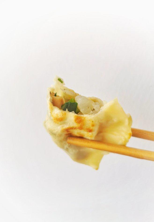 一饭一食一世界