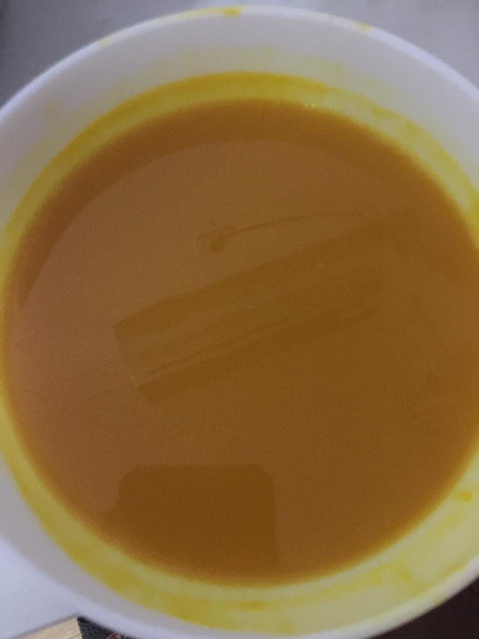 养颜南瓜粥（豆浆机版）