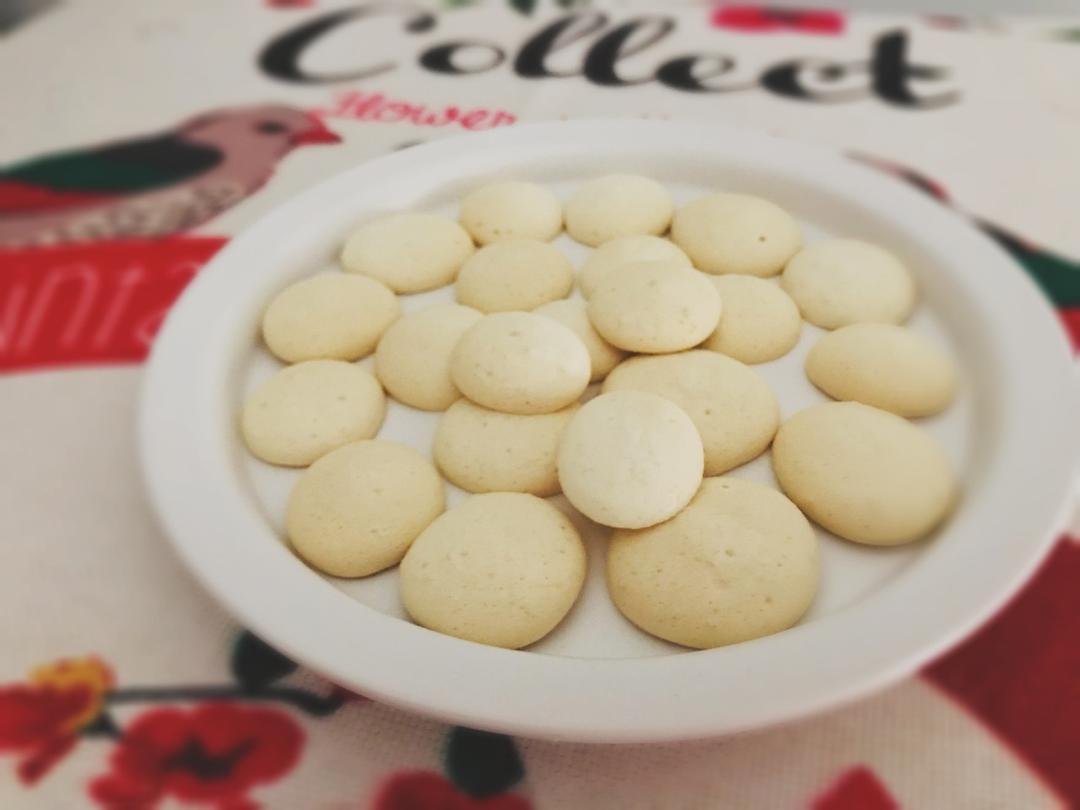 奶宝（蛋白糖）-童年回忆