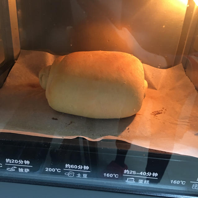 新疆果仁列巴