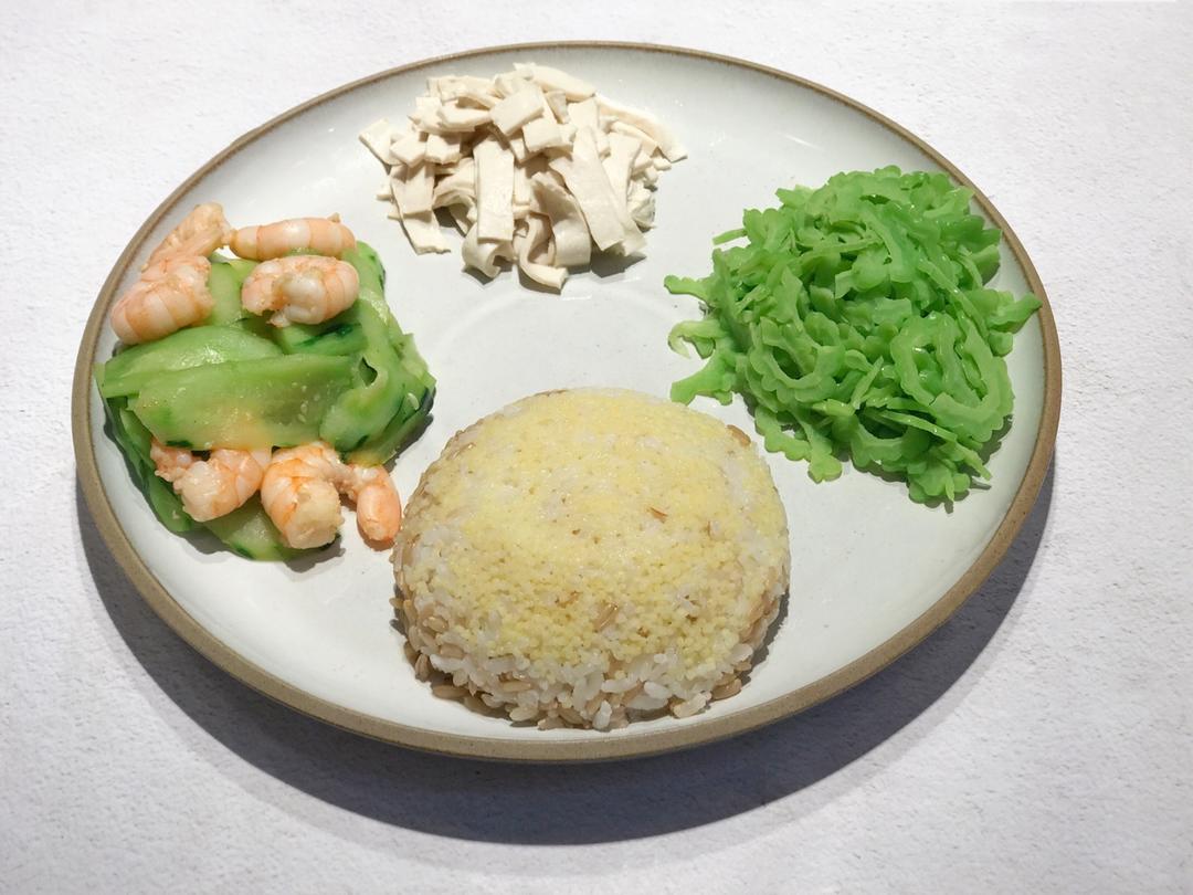 妊娠糖尿病期间的饮食