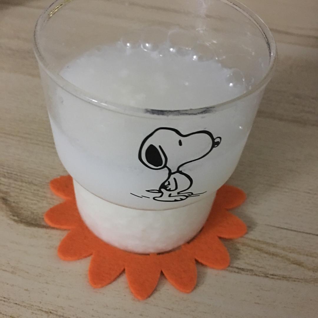 清凉夏日